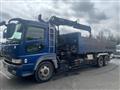 2002 Mitsubishi Fuso Super Great