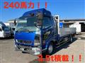 2011 Mitsubishi Fuso Fighter