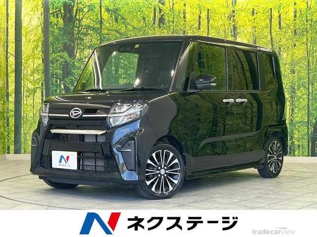 2019 Daihatsu Tanto