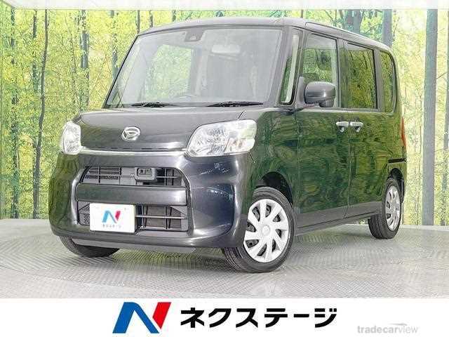 2016 Daihatsu Tanto