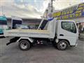 2006 Mitsubishi Fuso Canter