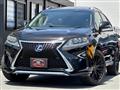 2013 Lexus RX