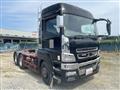 2013 Mitsubishi Fuso Super Great