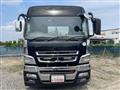 2013 Mitsubishi Fuso Super Great