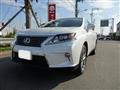 2013 Lexus RX