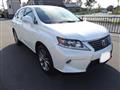 2013 Lexus RX