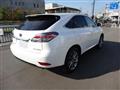 2013 Lexus RX