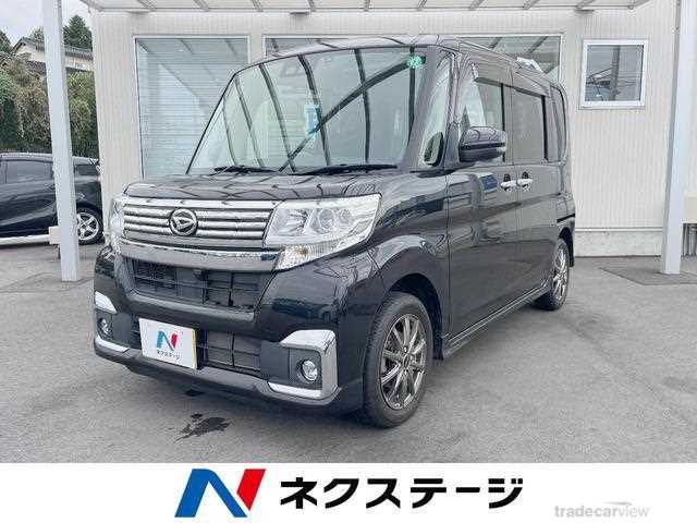 2019 Daihatsu Tanto