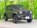 2023 Suzuki Jimny Sierra