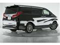 2021 Toyota Alphard Hybrid