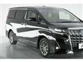 2021 Toyota Alphard Hybrid