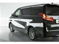 2021 Toyota Alphard Hybrid