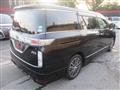 2016 Nissan Elgrand