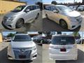 2014 Nissan Elgrand