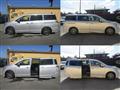 2014 Nissan Elgrand