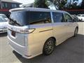 2014 Nissan Elgrand