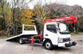 2003 Mitsubishi Fuso Canter