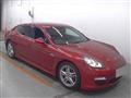 2011 Porsche Panamera