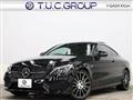 2017 AMG C-Class