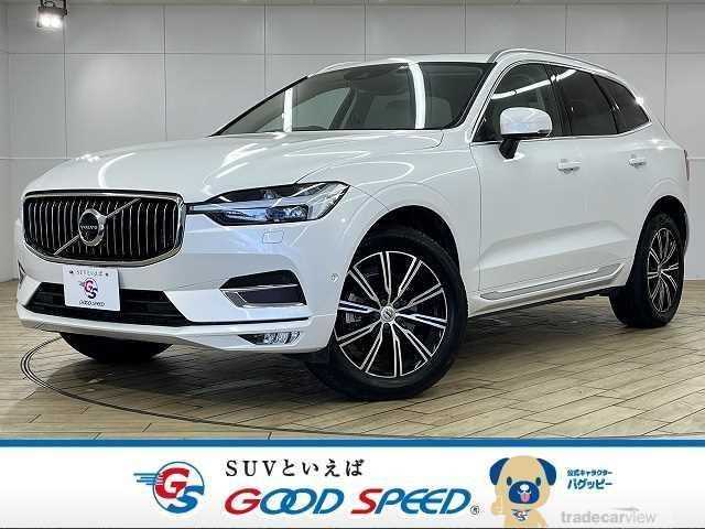 2021 Volvo XC60