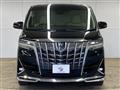 2018 Toyota Alphard Hybrid