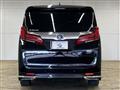 2018 Toyota Alphard Hybrid