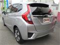 2015 Honda Fit Hybrid