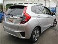 2015 Honda Fit Hybrid