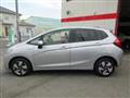 2015 Honda Fit Hybrid