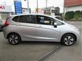 2015 Honda Fit Hybrid