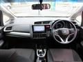 2015 Honda Fit Hybrid