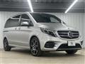 2018 Mercedes-Benz V-Class