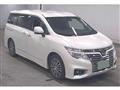 2019 Nissan Elgrand