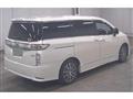 2019 Nissan Elgrand