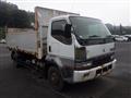 1997 Mitsubishi Fuso Fighter