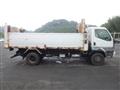 1997 Mitsubishi Fuso Fighter