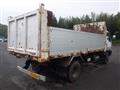 1997 Mitsubishi Fuso Fighter