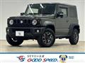 2022 Suzuki Jimny Sierra