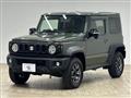 2022 Suzuki Jimny Sierra