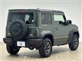 2022 Suzuki Jimny Sierra