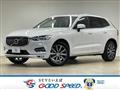 2018 Volvo XC60