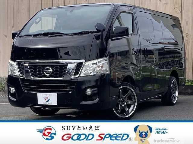 2017 Nissan Nissan Others