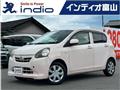 2011 Daihatsu Mira