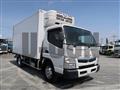 2018 Mitsubishi Fuso Canter