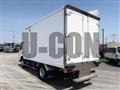 2018 Mitsubishi Fuso Canter