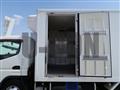 2018 Mitsubishi Fuso Canter