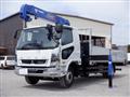 2024 Mitsubishi Fuso Fighter