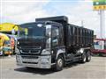 2012 Mitsubishi Fuso Super Great