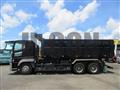 2012 Mitsubishi Fuso Super Great