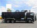 2012 Mitsubishi Fuso Super Great